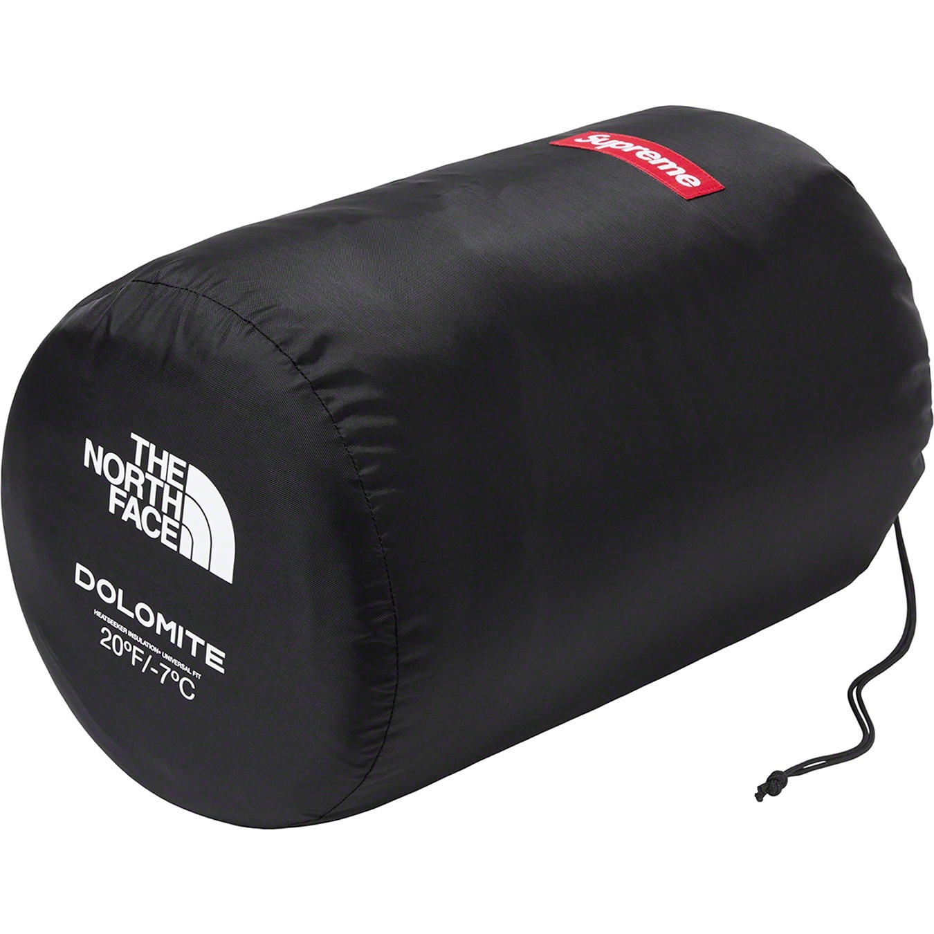 Supreme®/The North Face® S Logo Dolomite 3S-20° Sleeping Bag view 8